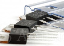 Automotive Packagaing