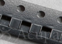 Bare Die Carrier Tape